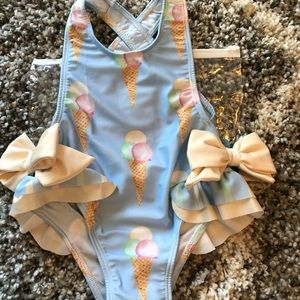 Sal & Pimenta Swimsuit